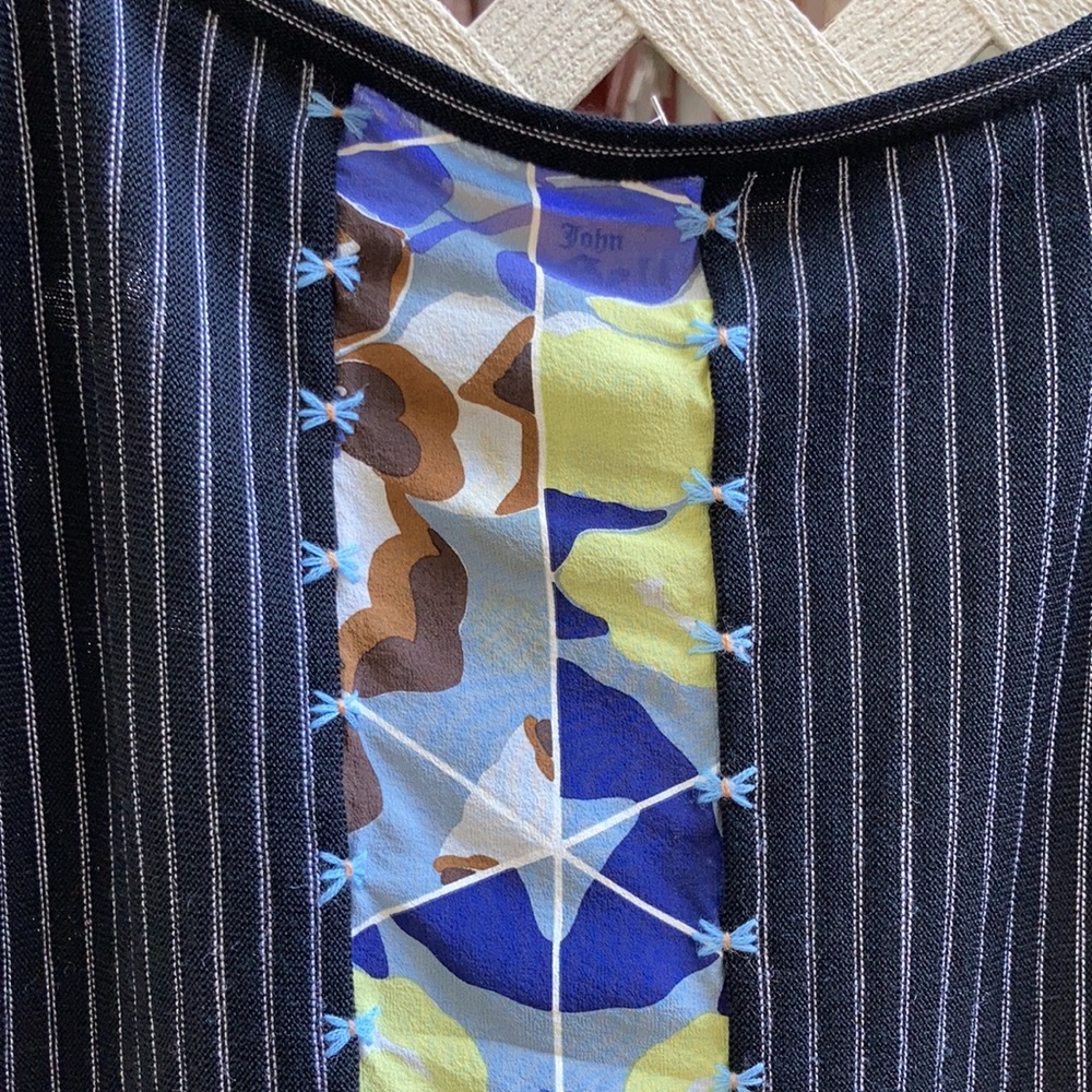 John Galliano top - Picture 2 of 5